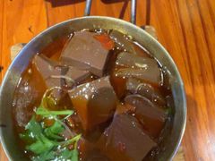 -本色.小马哥烧烤(五一路总店)