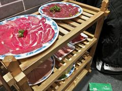 -董家湾重庆老火锅(张家窝店)