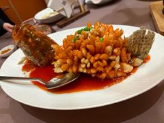 -小厨娘淮扬菜(江宁万达店)