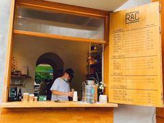-RAC BAR(安福路店)