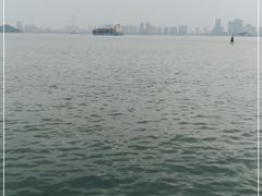 -厦门邮轮中心厦鼓码头(轮渡站)