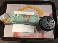 -麦当劳(曲阳店)