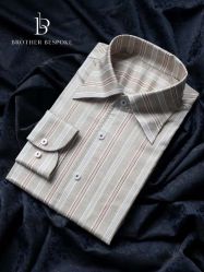 点击看大图 -BROTHER西服礼服定制·商务·婚礼(佛山南海店)