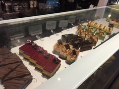 -榖屋house of flour(张江首店)