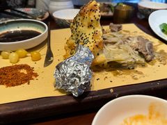 -那拉提之疆·新疆菜(美院店)