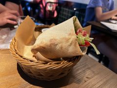 -FABIO’S费比欧披萨餐厅