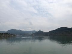 -南津关古镇