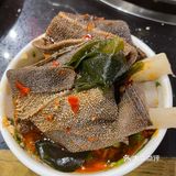 锅底一绝