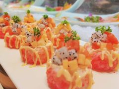 -长沙富力万达文华酒店