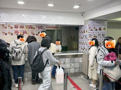 -珍妮曲奇聪明小熊(尖沙咀店)