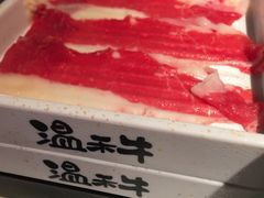 -温禾牛·和牛寿喜烧自助火锅(恒基名人店)