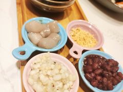 烧仙草-鹿港小镇(金虹桥国际中心店)