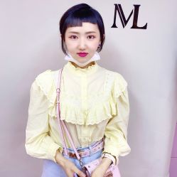 -Meng Lang 梦郎白金店