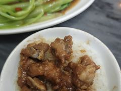 -品香排骨饭(羊官路店)