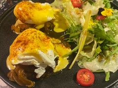 -ChitChat奇洽·Bistro(黎黄陂路店)
