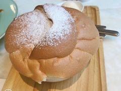 -港丽餐厅(高德置地店)