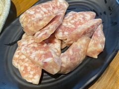 -牛人·雪花牛·木炭烤肉(昆山陆家店)