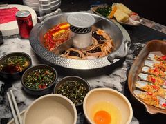 -牛New寿喜烧(新六百店)