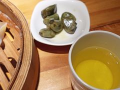 -王慧洁开口虾水饺·地道东北菜(银泰城店)