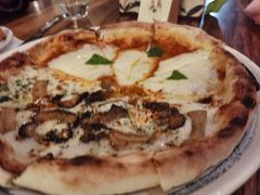 -PIZZA BIANCA(万象城店)
