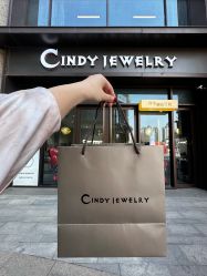 点击看大图 -Cindy Jewelry·钻戒·彩色宝石