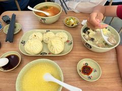 -张记包子铺(贵阳路店)