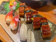 -千代武日本料理(开发区店)