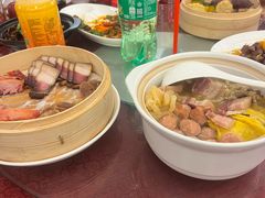 -同济大学本部学苑饮食广场