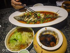 -烟雨江南(幸福街店)