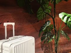 -幸栖洞穴设计酒店(成都春熙路店)