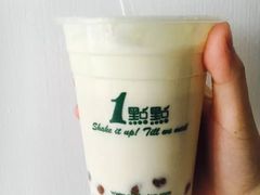 -1点点(岗顶店)