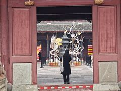 -宁波府城隍庙