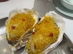 -必点海鲜·海肠捞饭大王(滨江道店)