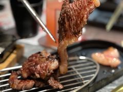-虎哥六韩式烤肉料理 TIGERGRILL(隆生金山湖中心购物广场店)