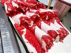 -海底捞火锅(天津SM城市广场店)