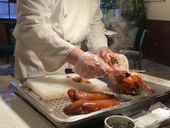 -漢舍中国菜馆(889广场店)