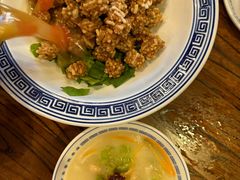 -老雒阳面馆·水席(定鼎门店)