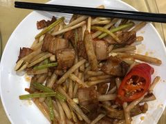 -吉莲利苑海鲜酒家(珠海拱北29年老字号店)