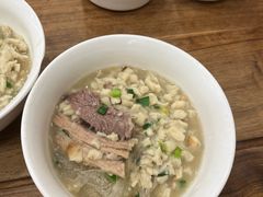 -老刘家永盛斋·传统泡馍(东关南街店)