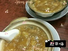 -添發碗仔翅美食