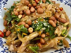 -鸡煲王(上油松店)