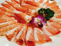 -羊家胡同·龙虾烧烤火锅(龙汇路店)