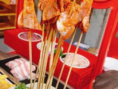 -大龙燚火锅(天钥桥路店)