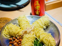 -胡马八破·川菜小馆(宽厚里店)