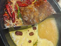 -萍姐火锅·公路夜市(南京新街口店)