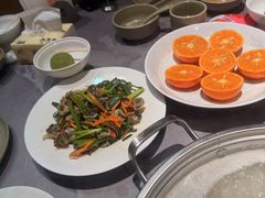 -阿源鱼捞斑鱼火锅·海鲜粥(山景尚宅店)