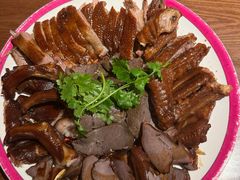 -春梅里卤鹅馆·47年老字号(中山路店)