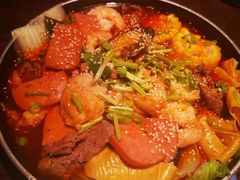 -酷公社·榴莲披萨(太原街店)