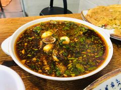 -宏记汕头白粥店(江怡店)