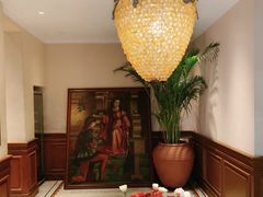 -玫瑰厅上海菜(兴国路店)